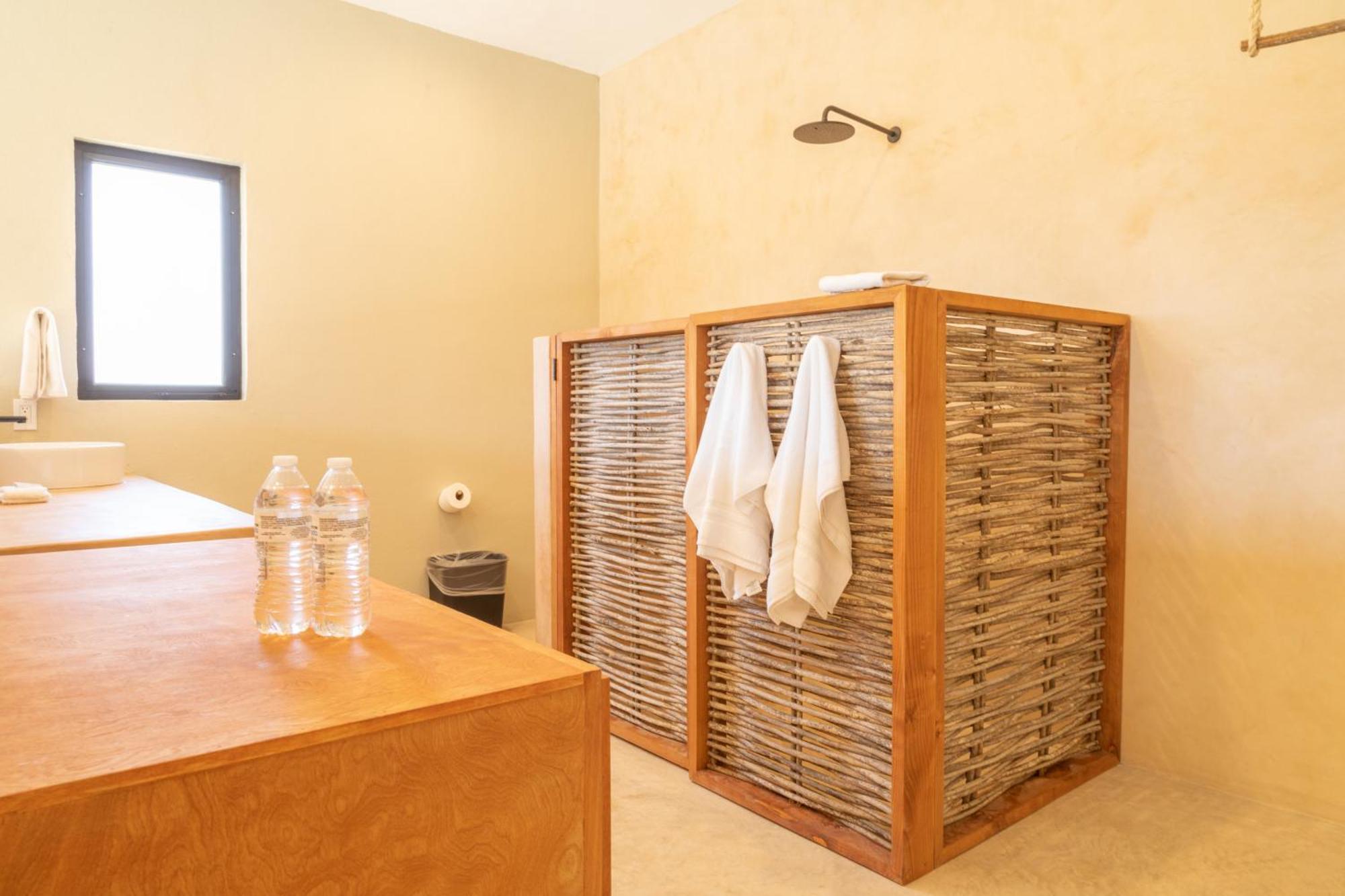 Cerritos Surf Town - Beach Front Property El Pescadero  Exterior foto